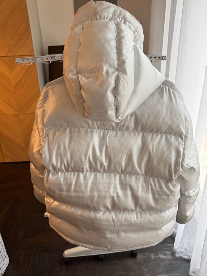 Doudoune Nike therma fit - photo numéro 4