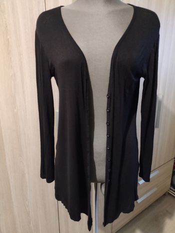 Gilet fin femme taille 42
