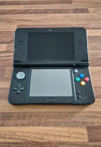 Console Nintendo New 3DS