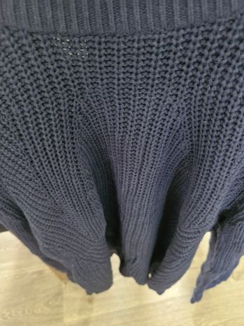 Pull  femme