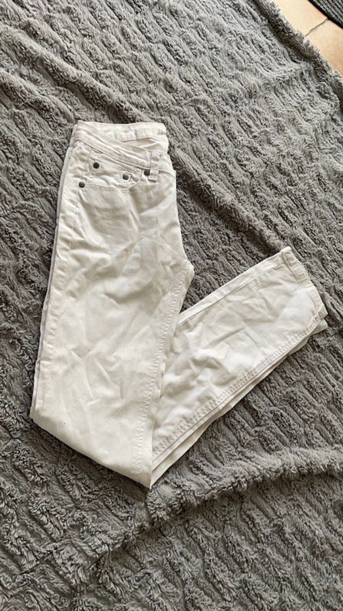 Pantalon Jennyfer Super Skinny taille 36