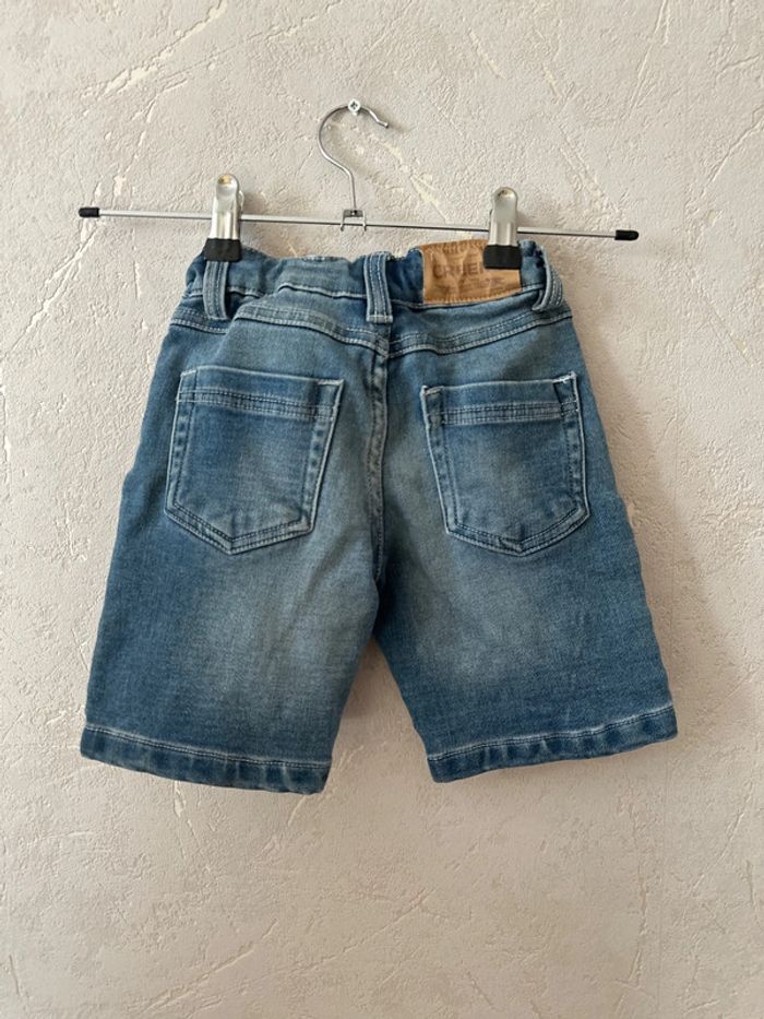 Short taille 4 ans - photo numéro 2
