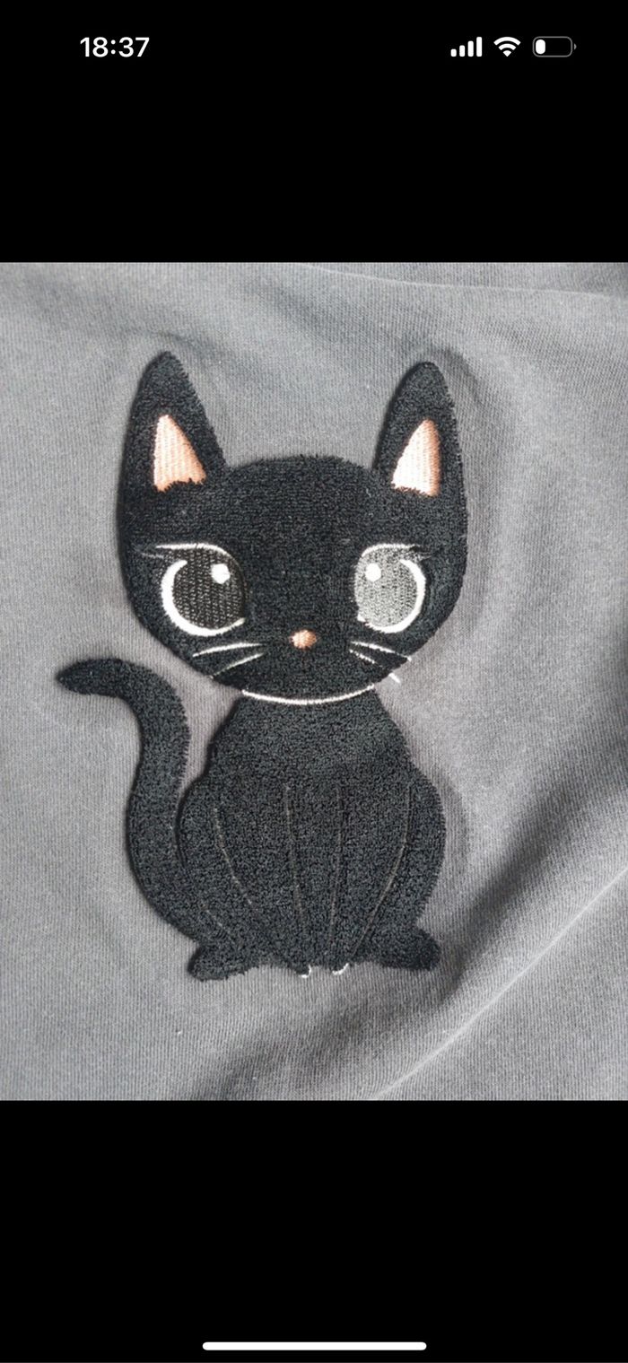 Robe H&M taille 3 - 4 ans - photo numéro 2