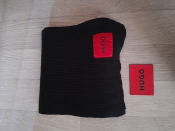 Echarpe Hugo Boss