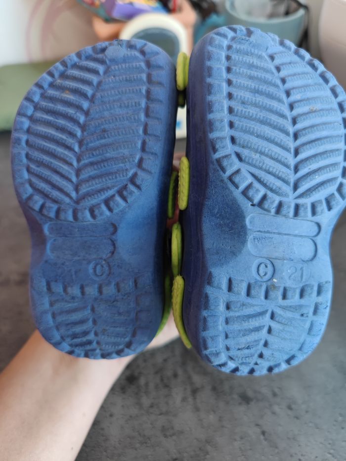 crocs - photo numéro 3