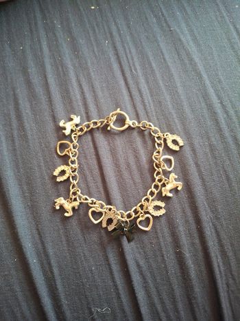 Bracelet