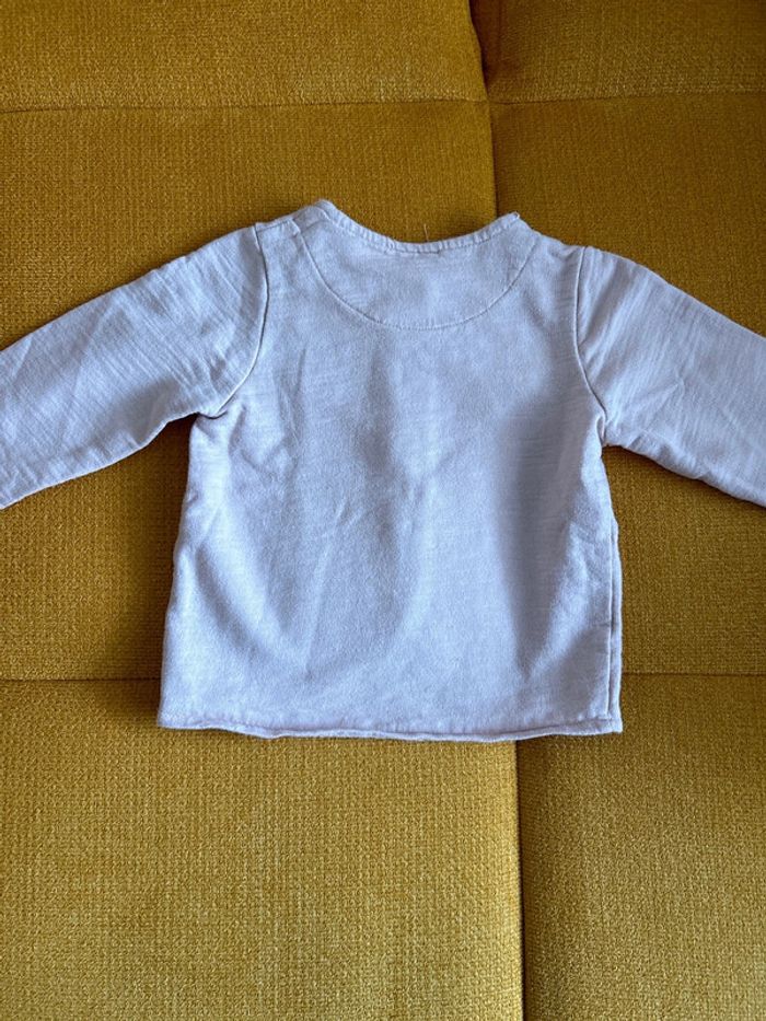 Joli ensemble 12 mois - photo numéro 8