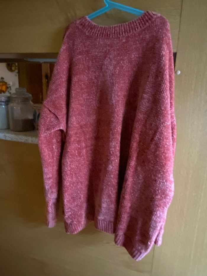 🧶 Pull femme – doux et confortable - photo numéro 2