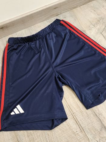 Short de sport Adidas