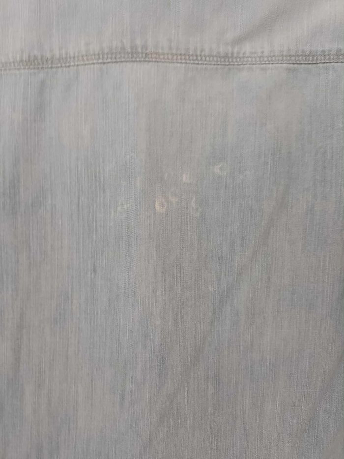 CHEMISE EN JEANS - photo numéro 3