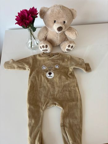 Pyjama 6 mois Baby Kid