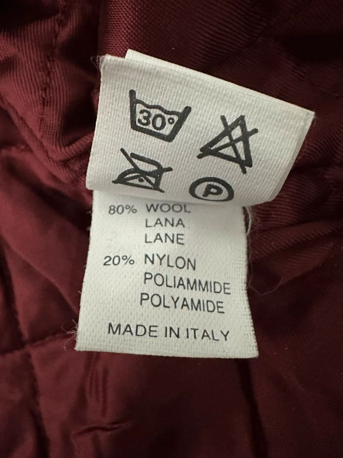 Veste Martini Racing - photo numéro 8