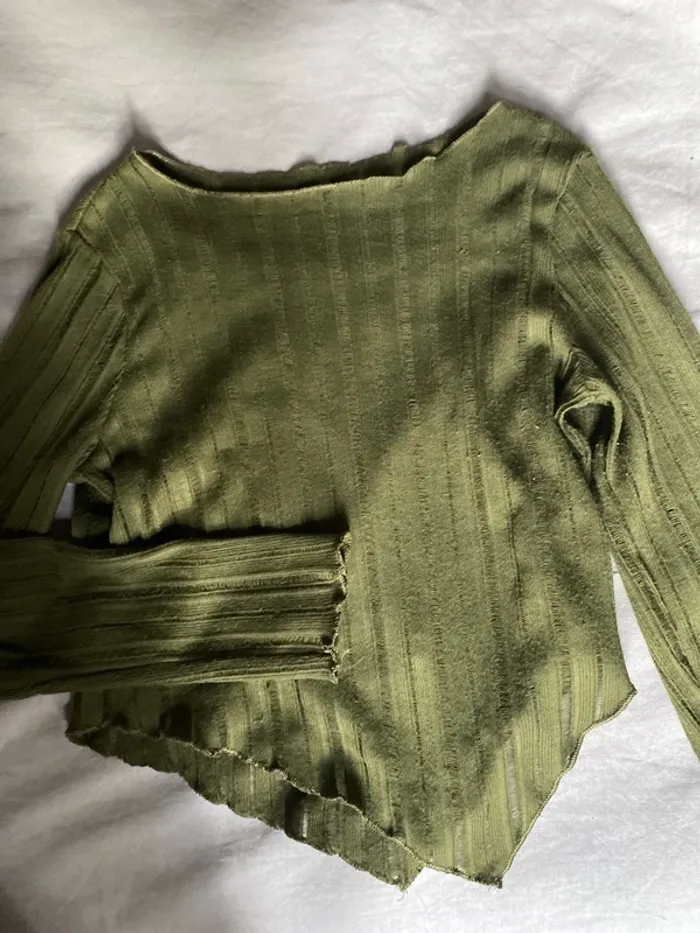 Haut enfant - photo numéro 2