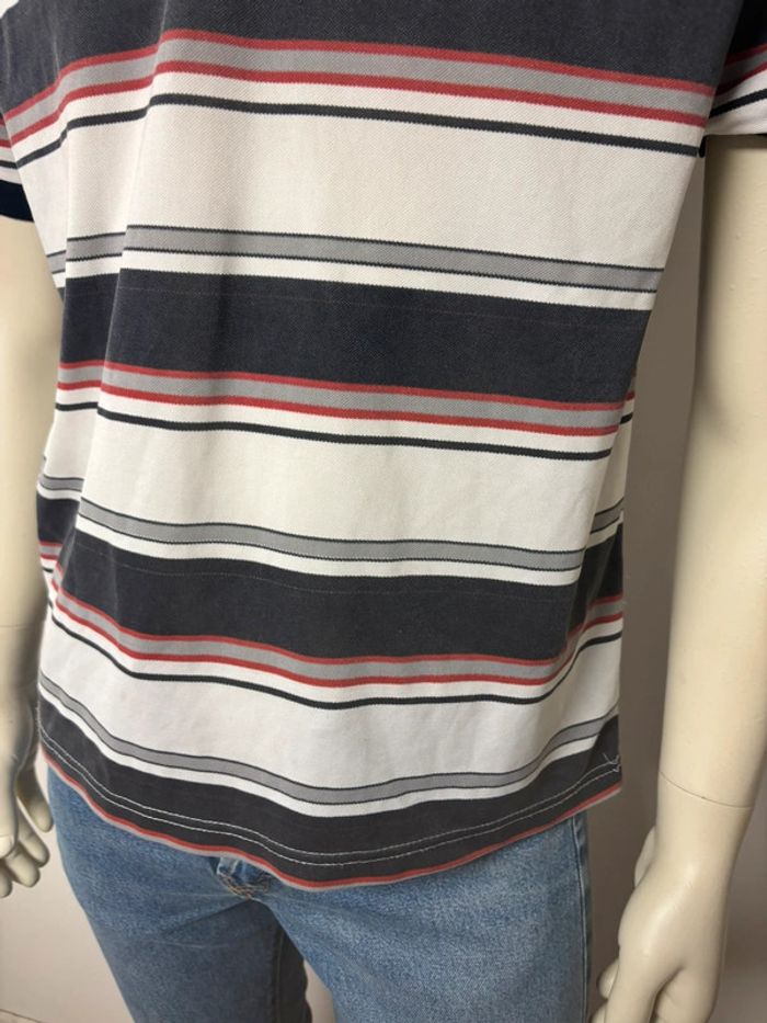 Polo Lacoste Homme - Taille M - Excellent état - photo numéro 3