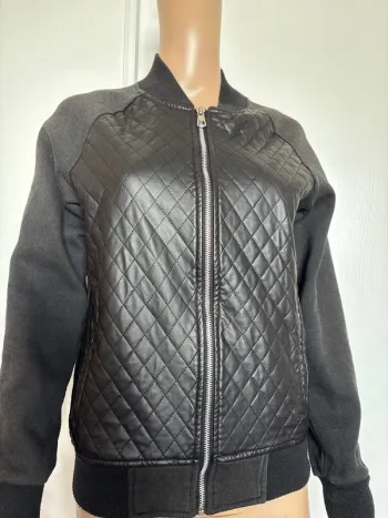 🛑veste noir🛑T.36