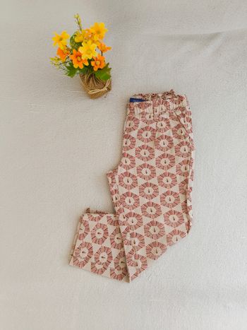 Pantalon fille Okaïdi 3 ans
