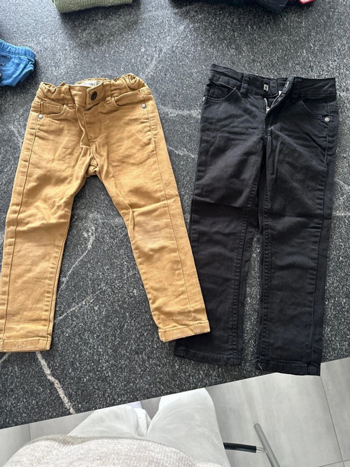 Lot de vêtements taille 3 ans très bon état - photo numéro 7