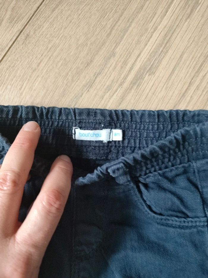 Lot 2 pantalon - photo numéro 4