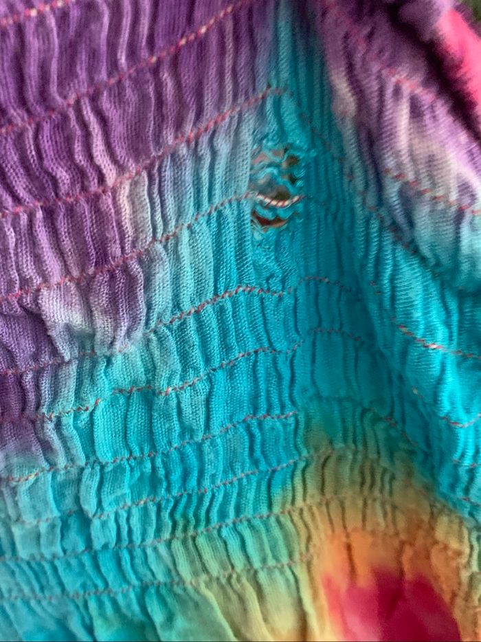 Robe de plage - photo numéro 2