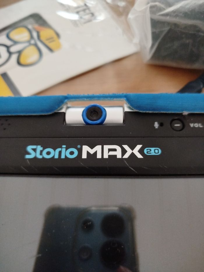 Storio max 2.0 - photo numéro 2