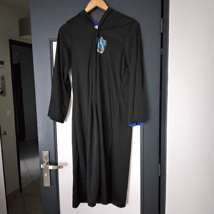Robe Ravenclaw taille L  Harry Potter