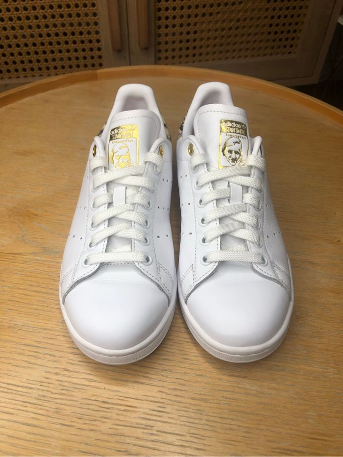 Adidas Stan smith - photo numéro 3