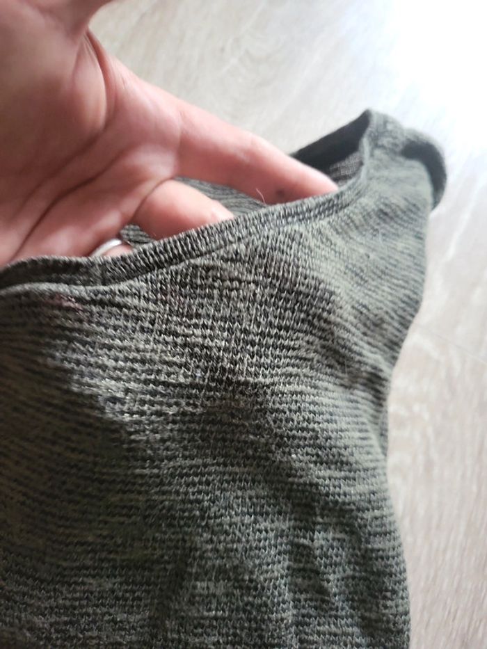 Pull leger - photo numéro 5