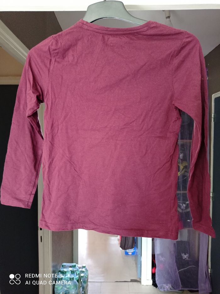 T-shirt garçon. - photo numéro 4