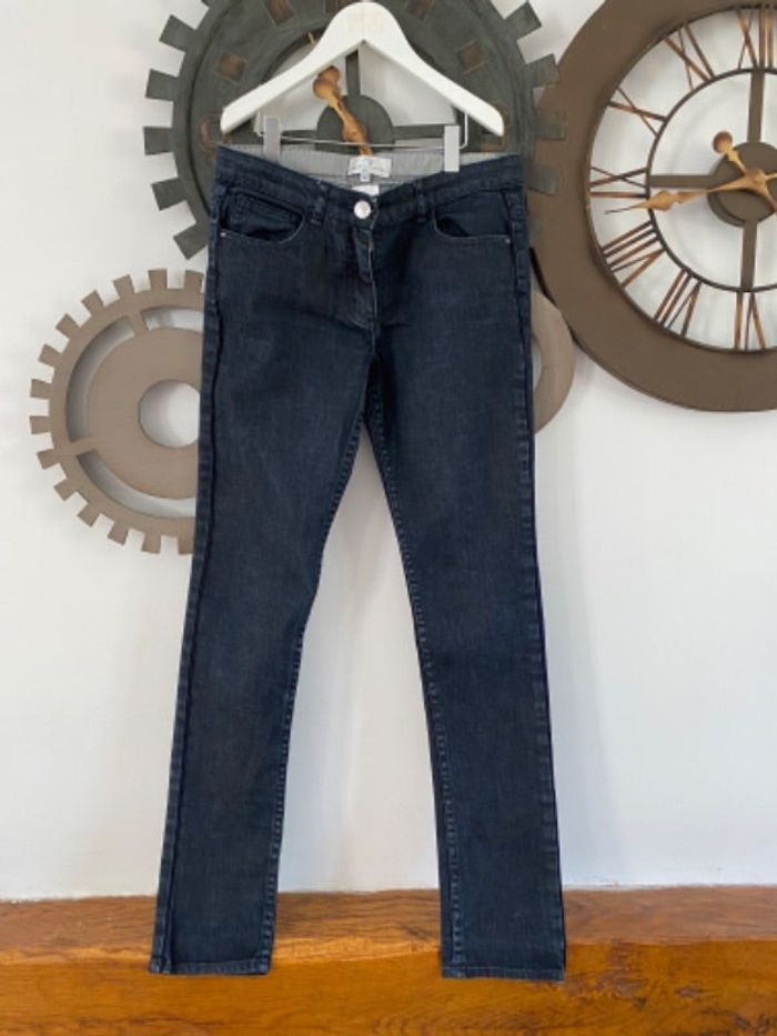 Jean jacadi 13/14 ans