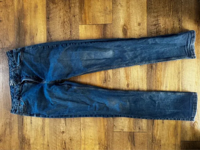 Lot 2 jeans homme - photo numéro 5