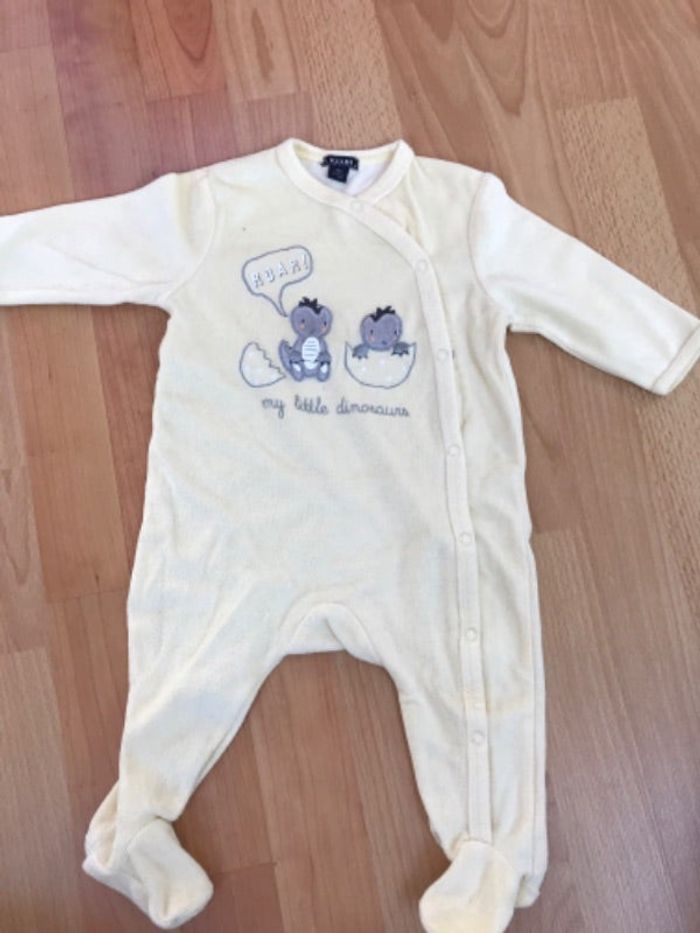 Pyjama
