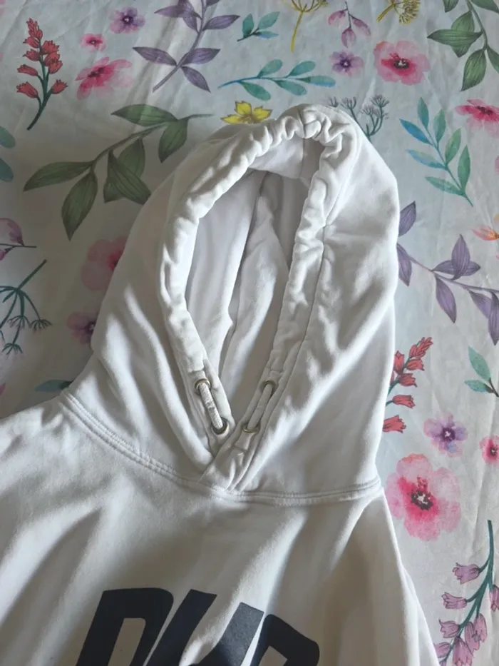 Sweat à Capuche H&M - photo numéro 6