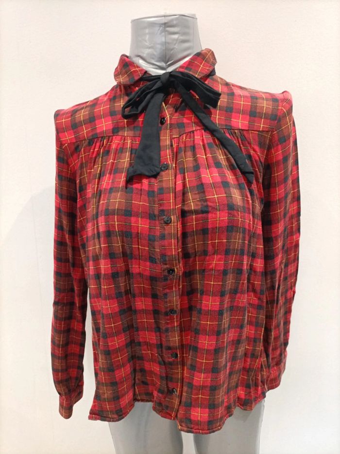 Chemise - photo numéro 2