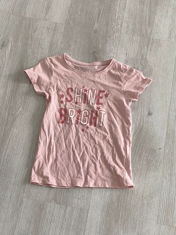 TEE shirt 7 ans primark