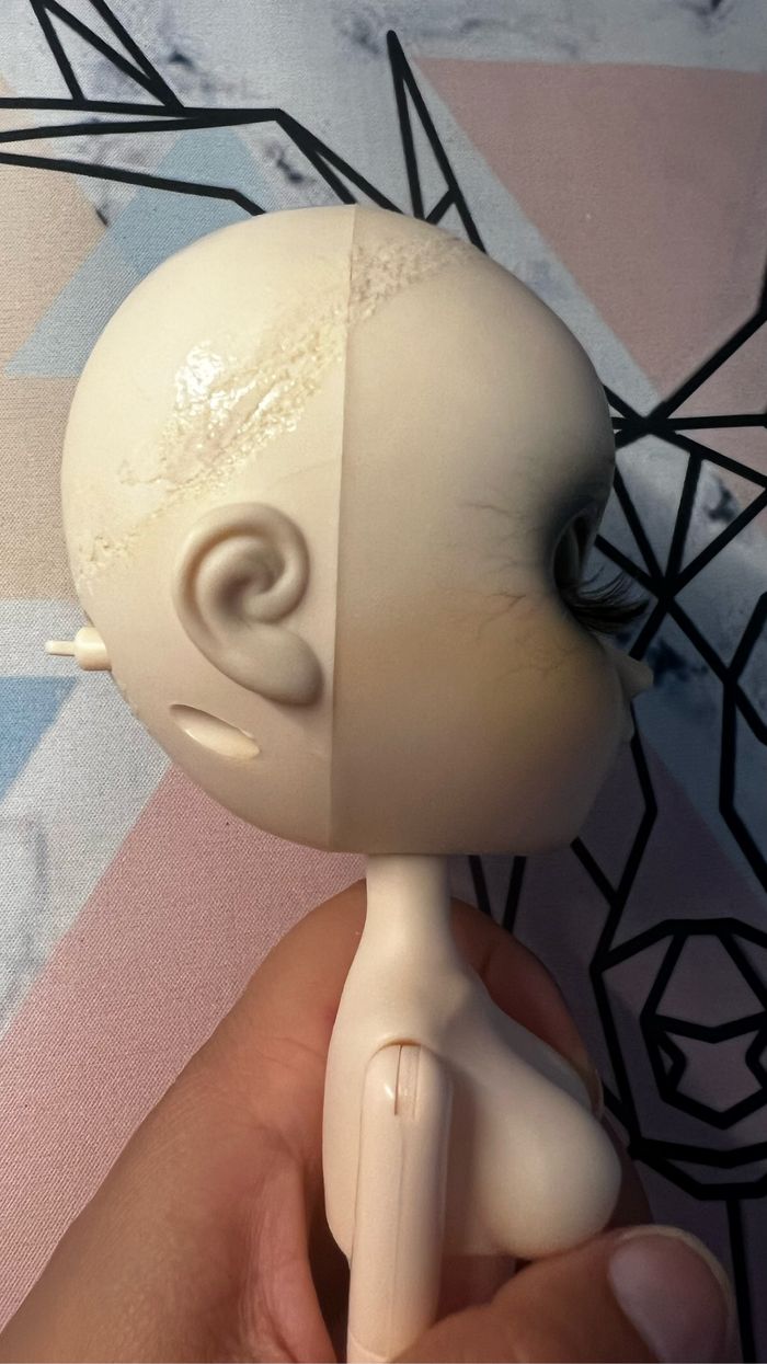 Pullip fc par kikyo doll - photo numéro 6