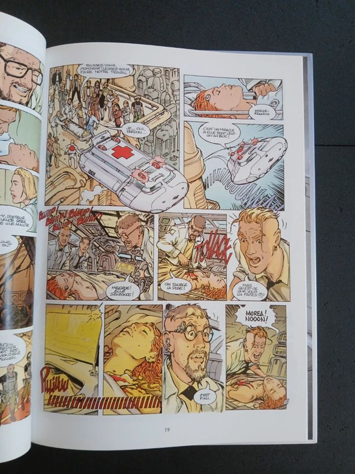 Bd morea 1,EO - photo numéro 6