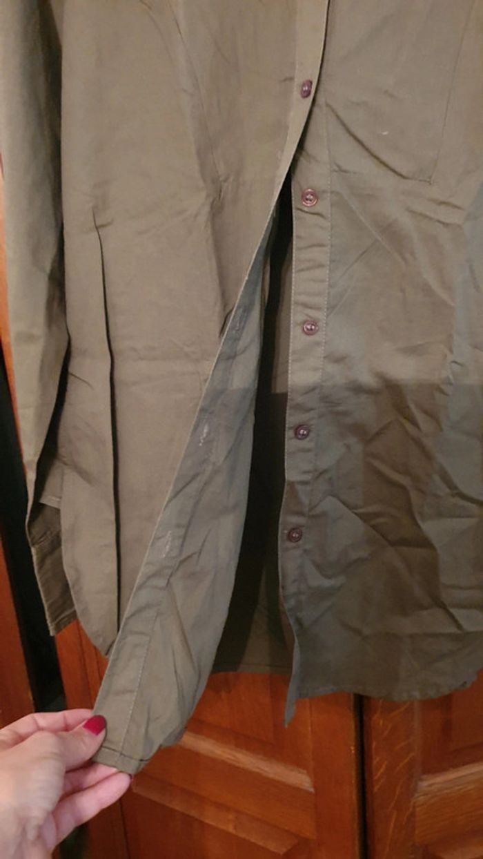 Chemise taille M Best Mountain - photo numéro 3