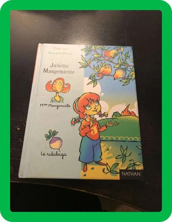 Livre pour enfants