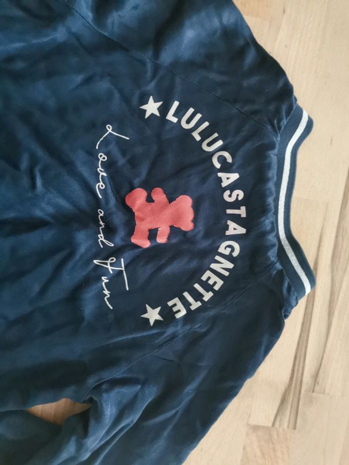 Veste zippée - photo numéro 3