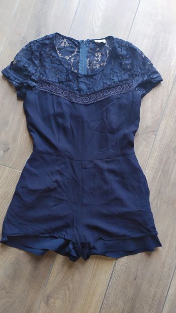 Combishort Molly Bracken S