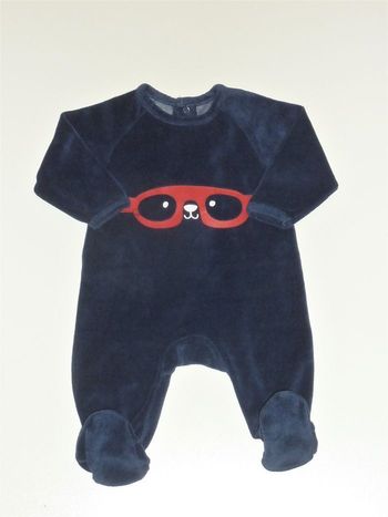 Pyjama orchestra 3 mois