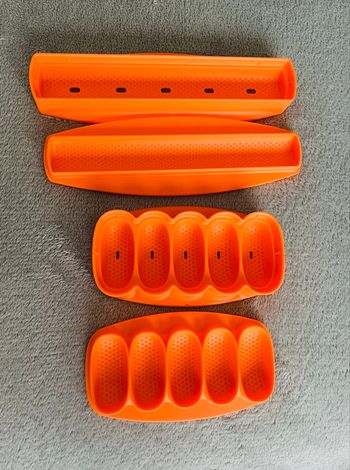 Kit sushi maki Tupperware
