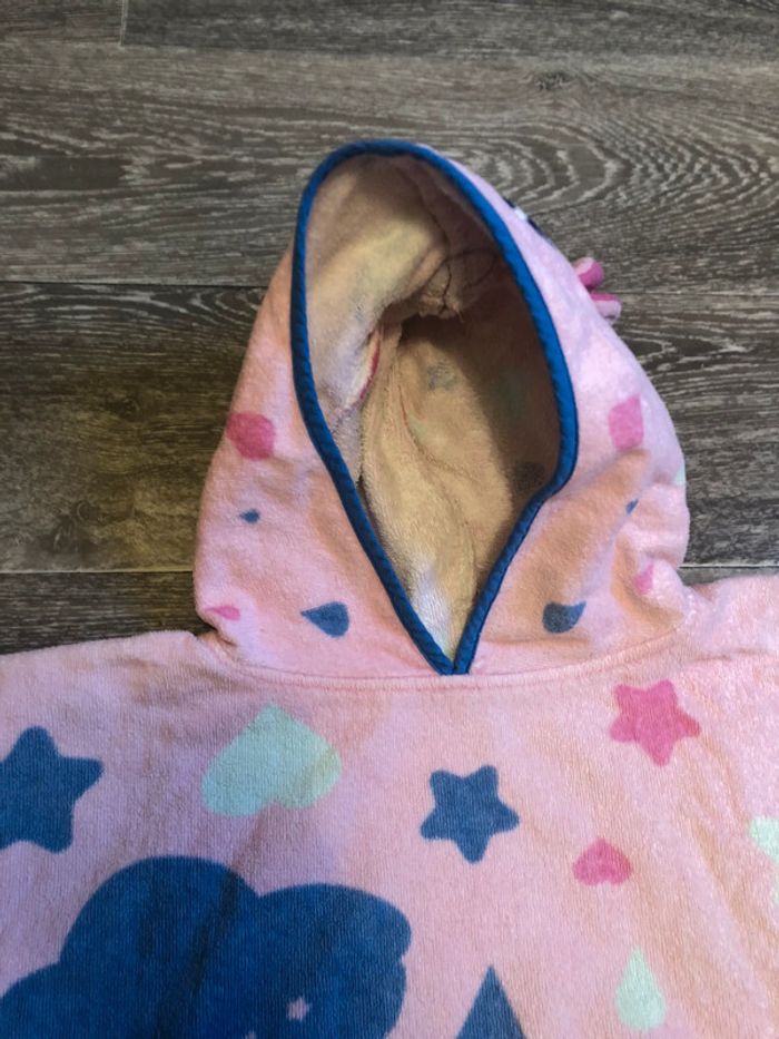 Sortie de bain - photo numéro 2