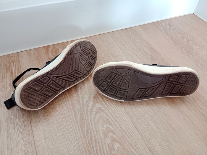 Baskets - photo numéro 5