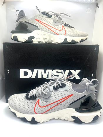 Nike React Vision Dmsx 45