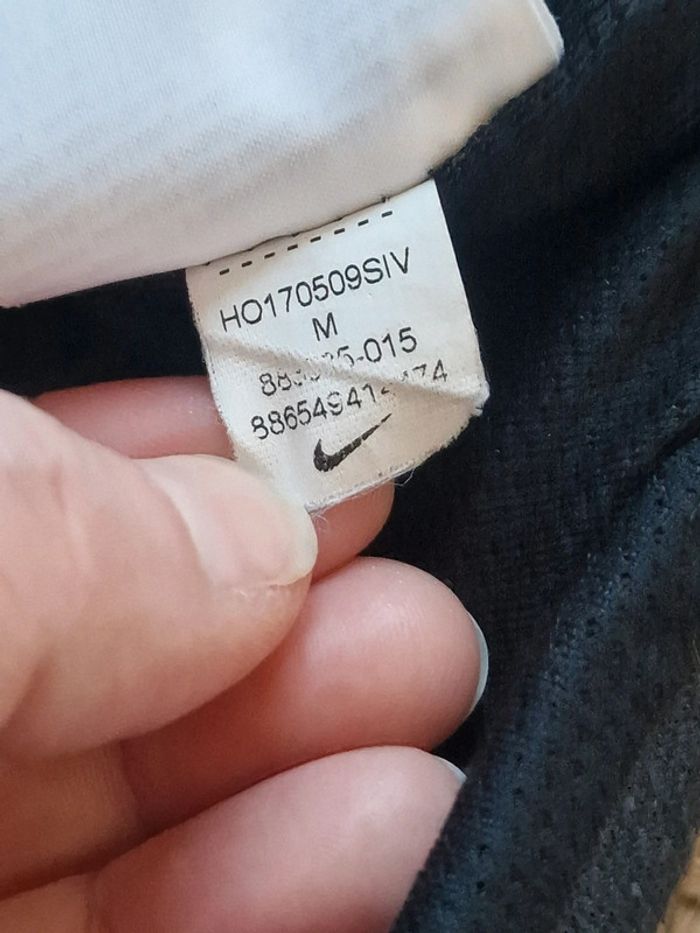 Veste Nike Psg homme m - photo numéro 11