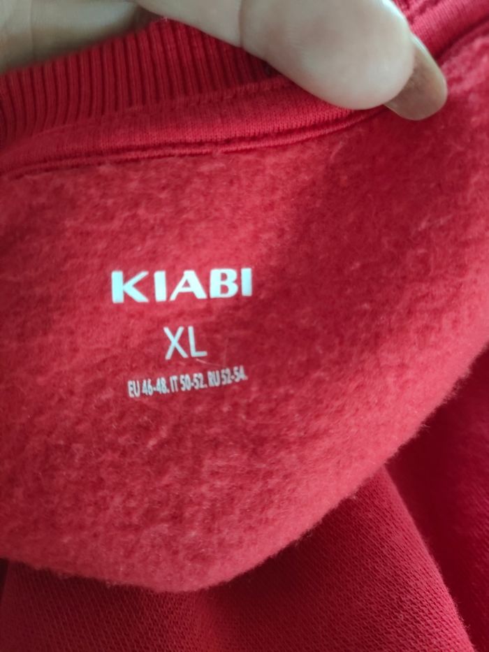 Sweat inscription MUM Kiabi - photo numéro 6