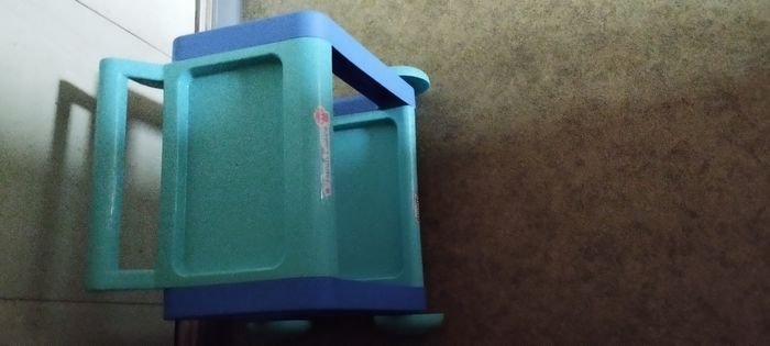 Jouet bébé - photo numéro 3