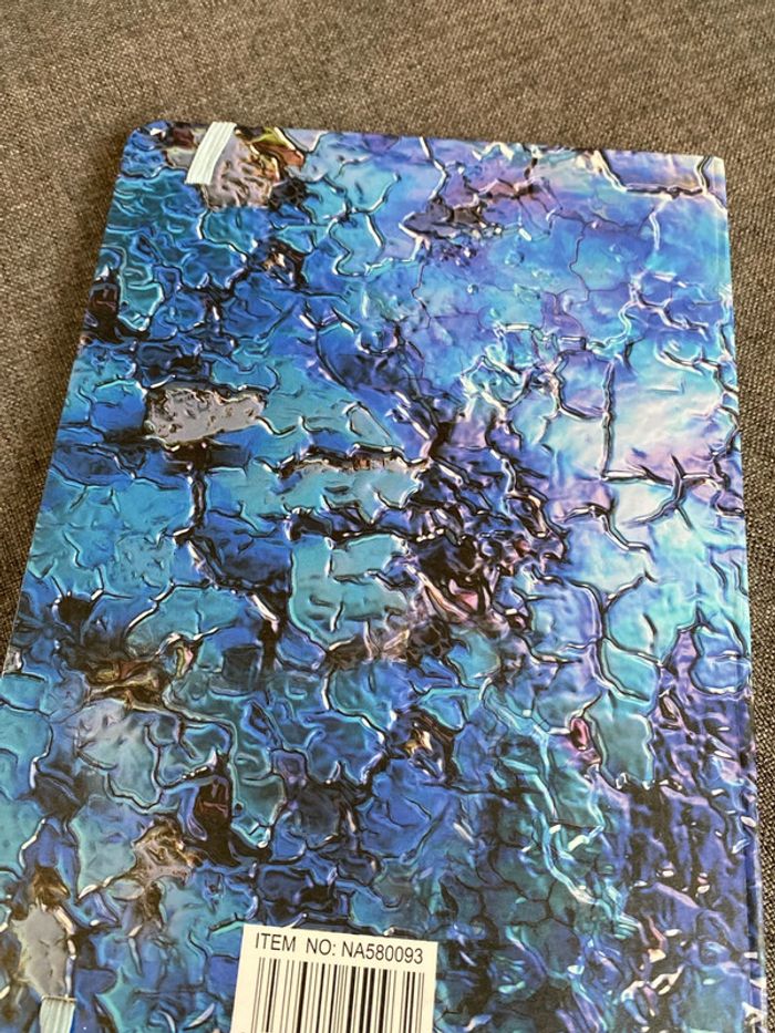 Lot Carnets cahiers fashion notes Neuf - photo numéro 3