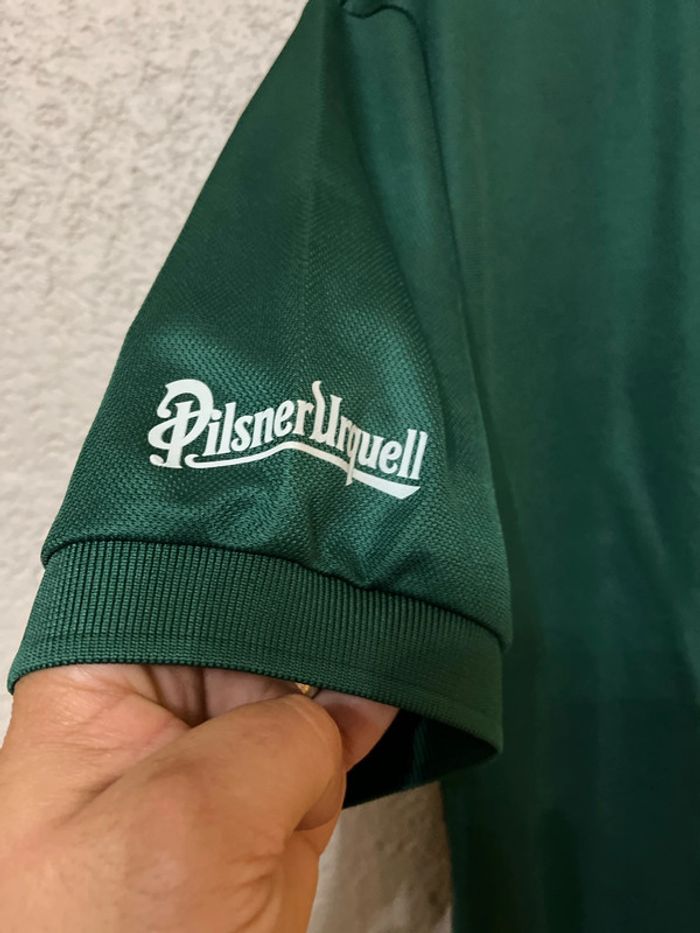 Magnifique Polo pilsnerurquell - photo numéro 4